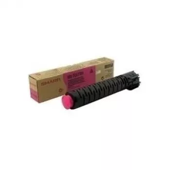 Sharp MX-70GT oriģinālā magenta tonera kasetne 1 gab.