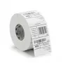 Pašlīmējošās printera etiķetes Zebra Z-Perform 1000D Baltas 9x3 cm 5020 gab.