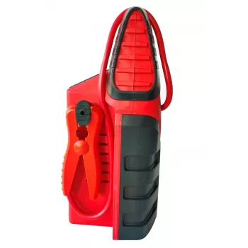 Jump Starter kompresors taisngriezis 5in1