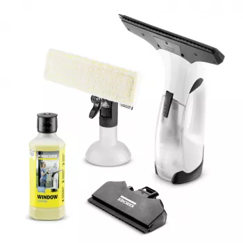 Logu tīrītājs Karcher WV 2 PLUS/N D500 1.633-660.0