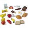 Melissa & Doug Food Groups, Virtuves komplekts rotaļām