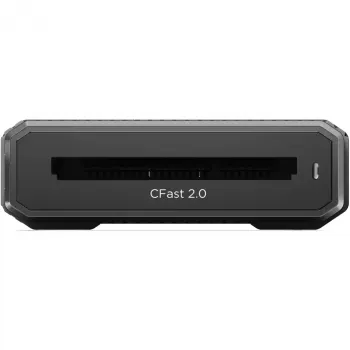 SANDISK Professional PRO-READER CFast USB-C 3.2 Gen 2 ātrgaitas karšu lasītājs