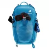 Mugursoma DEUTER Trail 25 pārgājienu dienas mugursoma, 25 L, poliesters, lietus pārvalks, gūžas josta
