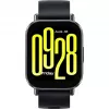 Xiaomi Redmi Watch 5 Active | Viedpulkstenis | LCD | 2,0 inch | Ūdensizturīgs | Pusnakts melns