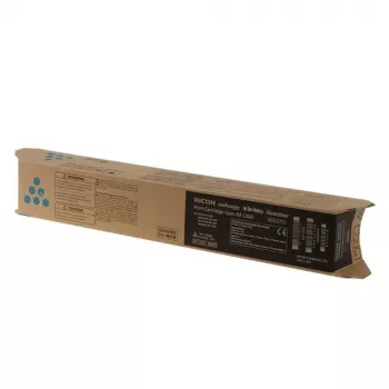Ricoh 842375 toner kasetne 1 gab. Oriģināla Ciāna