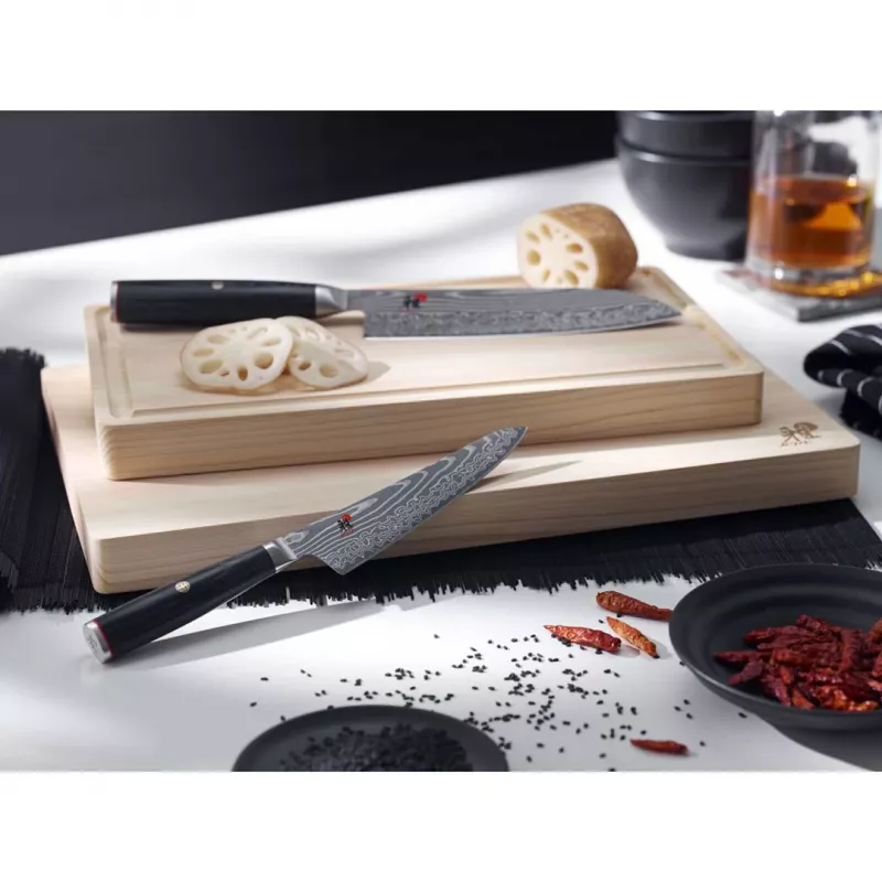 ZWILLING Miyabi 5000 FCD Tērauds 1 gab. Gyutoh nazis