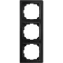 Eltako trīsvietīgais universālais rāmis Antracīta matēts R3UE55-am (30055748)