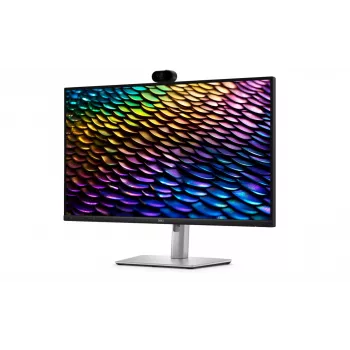Dell P2726DEB 27 inch IPS QHD monitors, 100 Hz, USB-C 90W