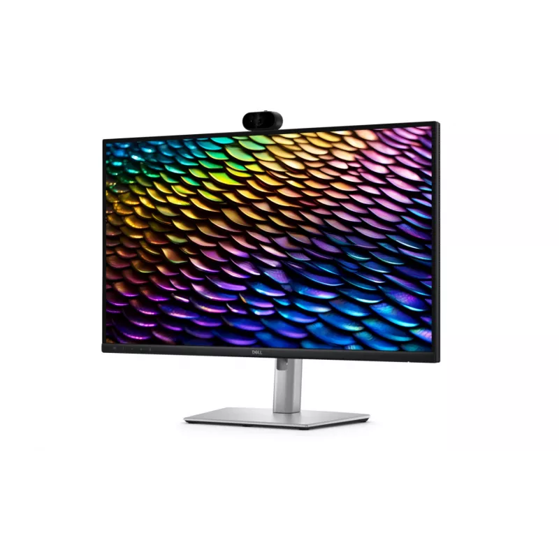 Dell P2726DEB 27 inch IPS QHD monitors, 100 Hz, USB-C 90W