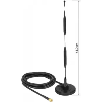 Omnivirziena antena DeLOCK 12425