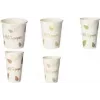 Papstar 88427 Balts