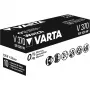 Varta V370 sudraba-oksīda vienreizējās lietošanas baterija (SR69, 1.55 V)
