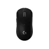 Logitech PRO X SUPERLIGHT bezvadu pele MAGENTA (910-005957)