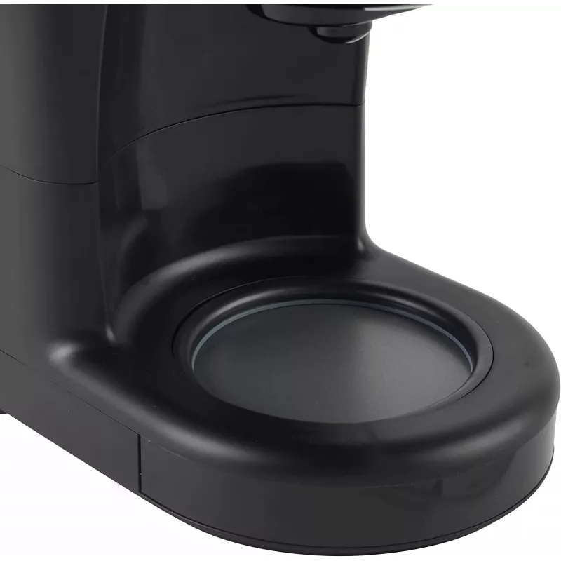 Kafijas automāts Progress 1.25L EK4068PBLK-VDE