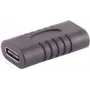 USB-C sievišķais uz USB-C sievišķo adapteris ShiverPeaks BS13-40003, USB 3.1 10 Gbps