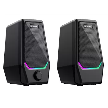 LED RGB lentes gaisma TRACER Tracer Loop 2.0 RGB