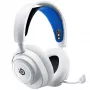 Austiņas SteelSeries Arctis Nova 7P Baltas