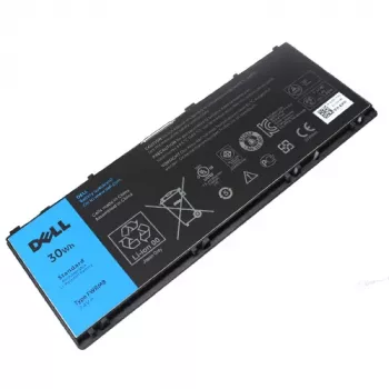Notebook Akumulators, DELL FWRM8 Oriģināls