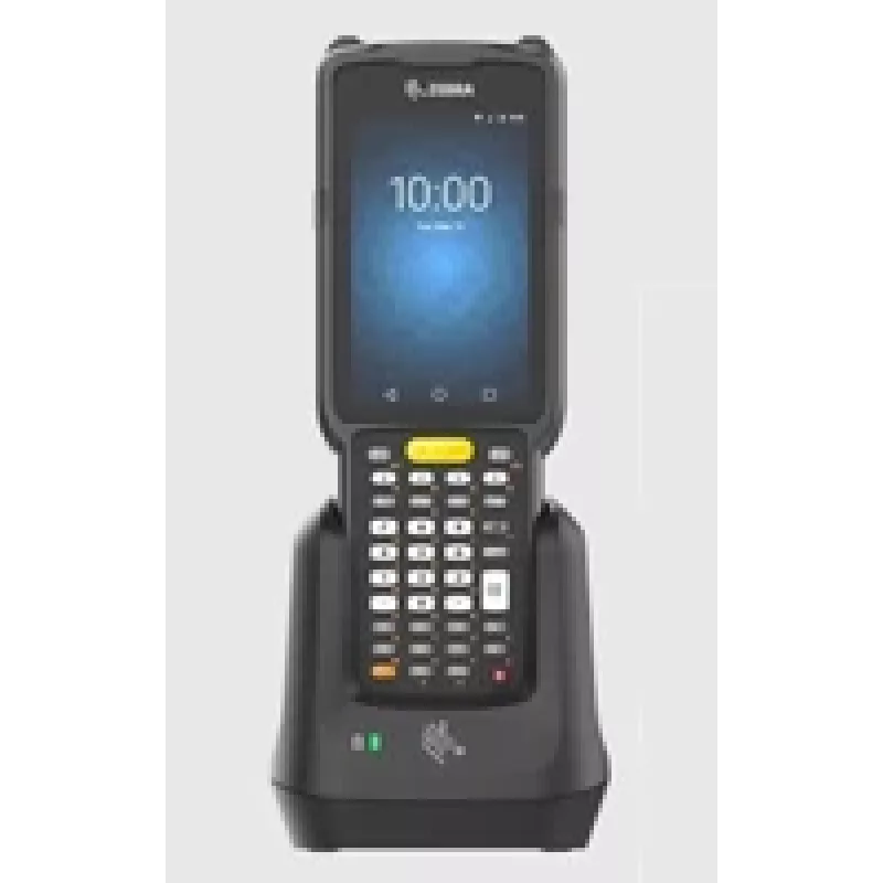Zebra viena slotiņa dokstacija - USB pieslēgvieta - MC3300 Premium, Premium Plus, Standard