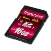 Transcend 16GB SDHC Class 10 UHS-I 600x atmiņas karte TS16GSDHC10U1