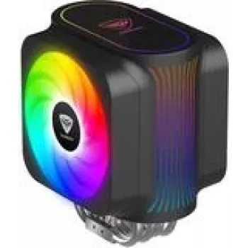 CPU dzesētājs PCCOOLER GI-D66A 120 mm ventilators, līdz 2000 RPM