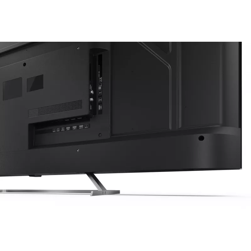 Sharp 4K Ultra HD QLED MiniLED televizors | 55JP7265E | 55 collas | Google TV | UHD