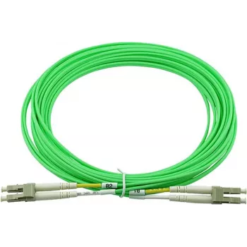 CBO SFP3131GU0.5MK optiskais SFP savienojuma kabelis 0,5 m, OM5, 2x LC, daudzmodu