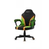 Spēļu krēsls bērniem Huzaro Ranger 1.0 Pixel Mesh