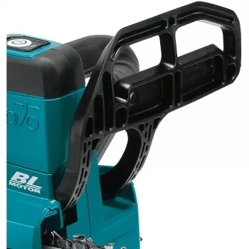 Motorzāģis Makita DUC254Z Zils
