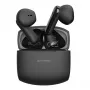 4smarts SkyBuds Air bezvadu austiņas melna (541722)