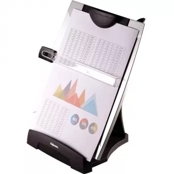 Dokumentu turētājs 3-in-1 Fellowes 8033201