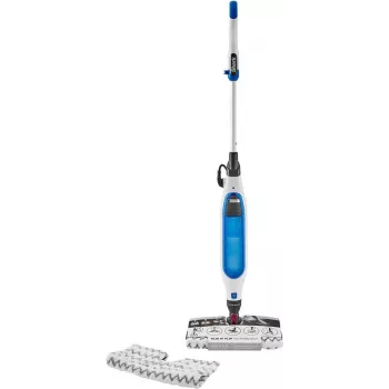 Shark S6001EU 0,4 L Balts