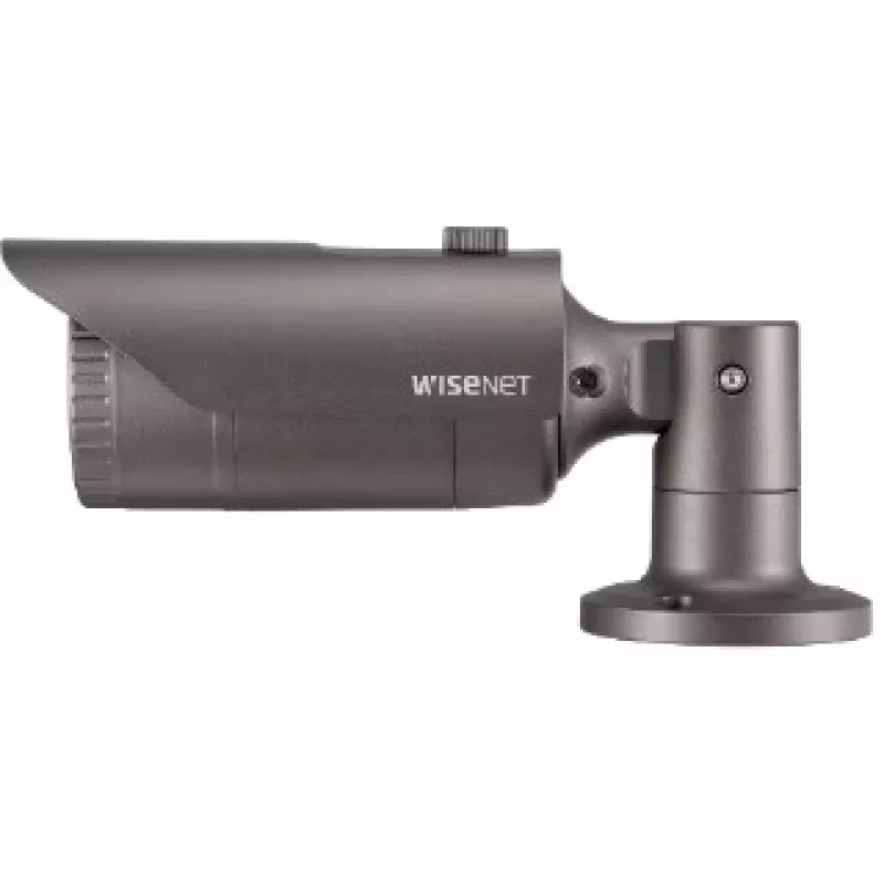 Hanwha Wisenet QNO-6012R Pelēks