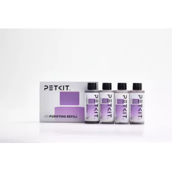 PETKIT koncentrēts gaisa attīrīšanas papildinājums PURA X, PURA MAX un PURA MAX 2, 50 ml x4