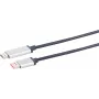 ShiverPeaks SP03-21045 DisplayPort–HDMI kabelis 3,0 m – pasīvs video adaptera kabelis