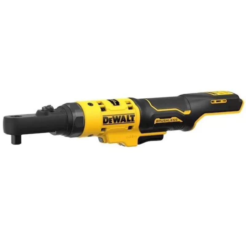 DeWALT DCF500N-XJ elektriskā uzgriežņatslēga