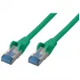 Tīkla kabelis S/CONN ShiverPeaks 75711-0,5G