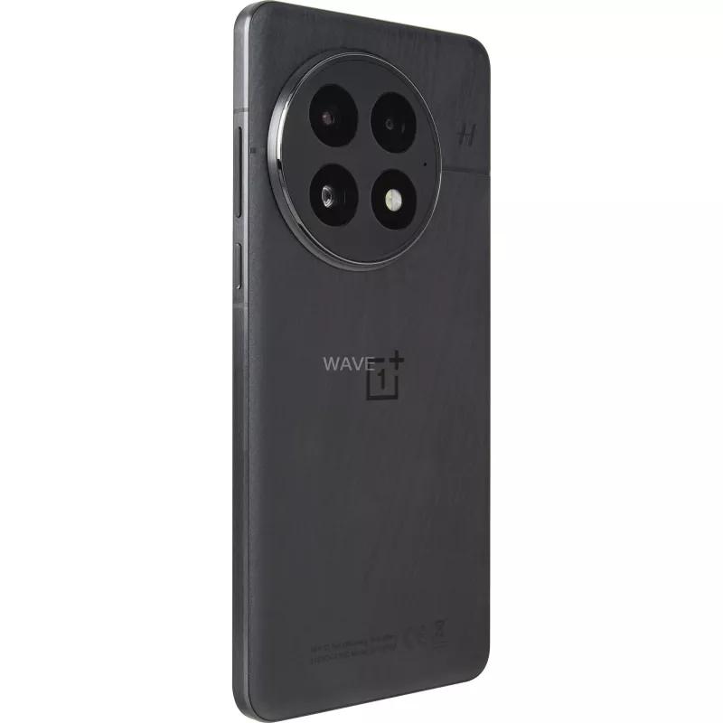 Viedtālrunis OnePlus 13 5G 6.82 collu 12GB/256GB Melns