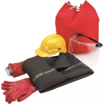 Uniforms Cimco 14 0250 Melns