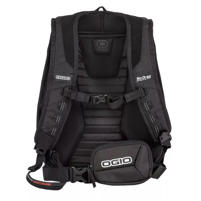 Motocikla mugursoma OGIO NO DRAG MACH S