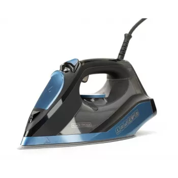 Gludeklis Black+Decker BXIR2801E