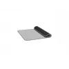 Natec Colors Series Stony Grey pelēks pelēks paliktnis 300x250 mm