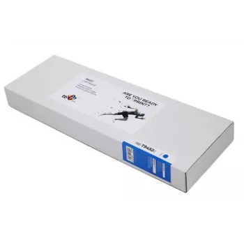 TB saderīga tintes kasetne Epson WF-C5210 TBE C zila