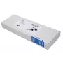 TB saderīga tintes kasetne Epson WF-C5210 TBE C zila