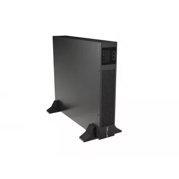 ARMAC PF1 3000VA LCD rāmis montējams UPS, 8× IEC C13, metāla korpuss