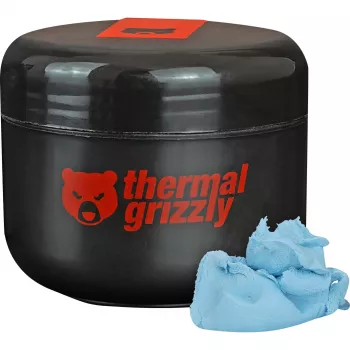 Termālā špakteles Thermal Grizzly Putty Advance 100g Zila (TG-P-A-100-R)