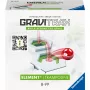 Ravensburger GraviTrax Elements Batuts Piederums Aktivitātes Prasmju Rotaļlietām (22417)