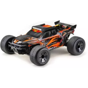 Absima EP Truggy AT3.4-V2 BL attālvadības RC modelis Elektromotors 1:10 (12243V2)