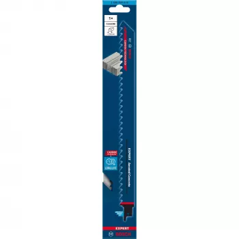 Bosch Expert 2 608 900 410 zāģa asmens kokam, karbīds, 1 gab.