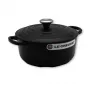 Le Creuset Signature Round Casserole cepamtrauks